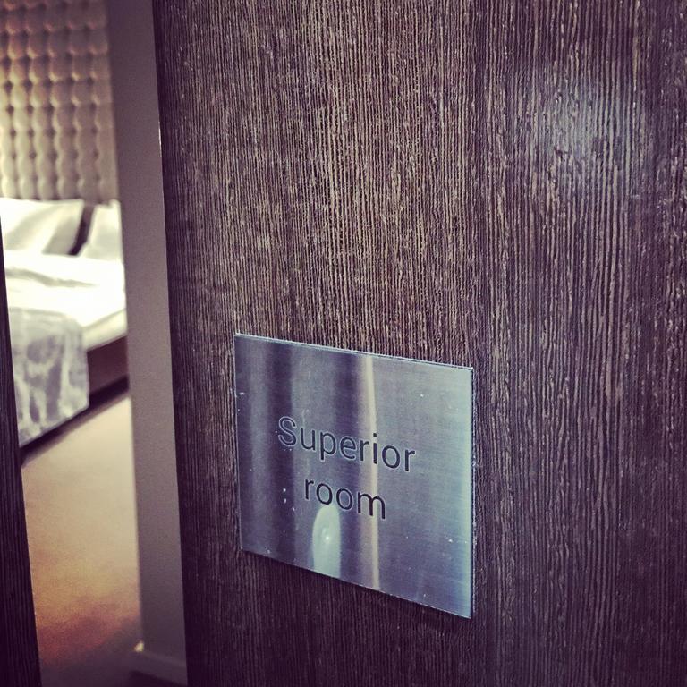 Luxury Rooms Luca And Deluca เบลเกรด ภายนอก รูปภาพ