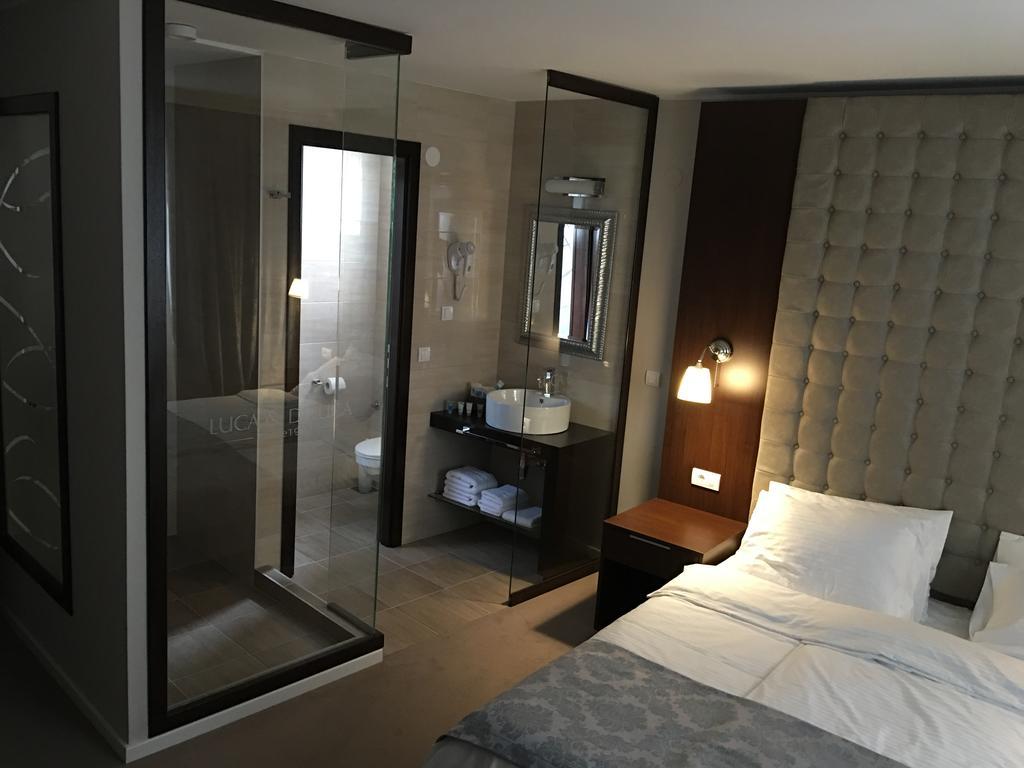 Luxury Rooms Luca And Deluca เบลเกรด ภายนอก รูปภาพ