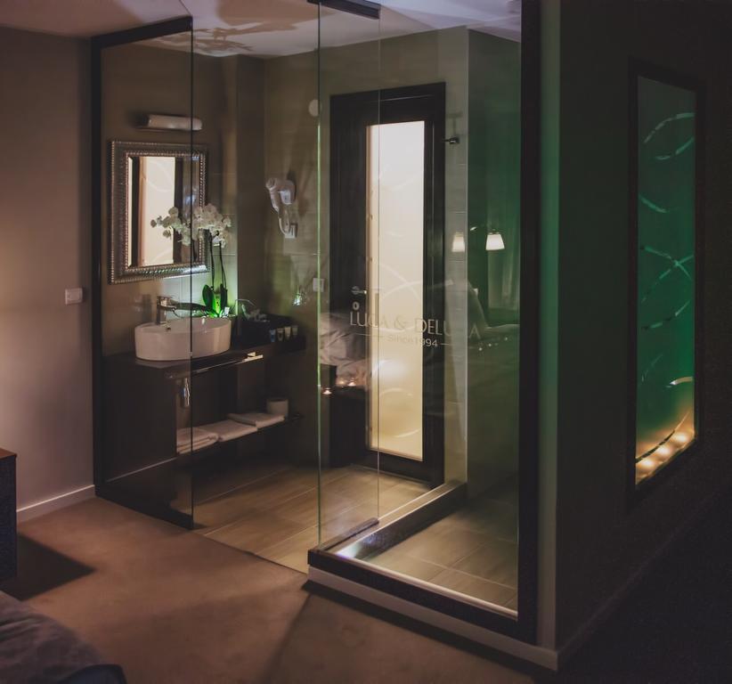 Luxury Rooms Luca And Deluca เบลเกรด ภายนอก รูปภาพ