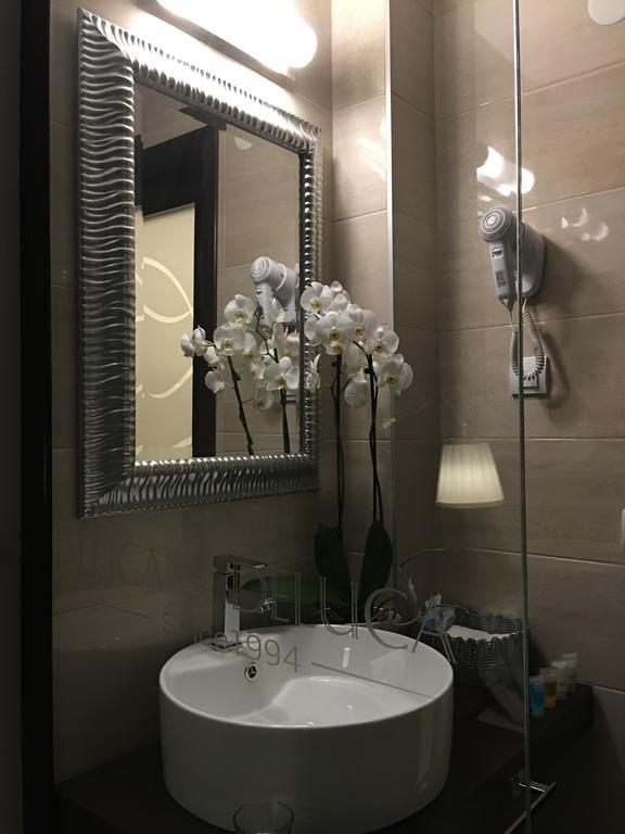 Luxury Rooms Luca And Deluca เบลเกรด ภายนอก รูปภาพ